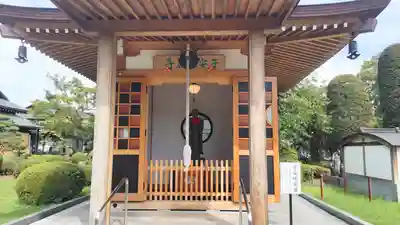 廣渡寺(埼玉県)