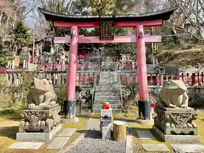 末廣神社(京都府)