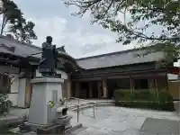 日蓮宗 宗門史跡 妙法寺(神奈川県)