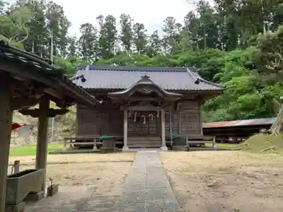 八幡神社(千葉県)