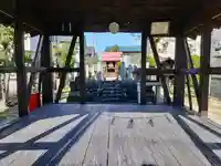 天神社(両家天神社)の本殿・本堂