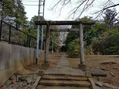 金毘羅神社(東京都)