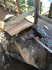 日吉神社(福井県)