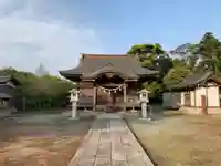 白幡神社(千葉県)