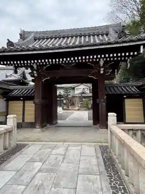 高顕寺(愛知県)