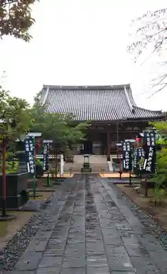 輪王寺両大師堂(寛永寺輪王殿)の本殿・本堂