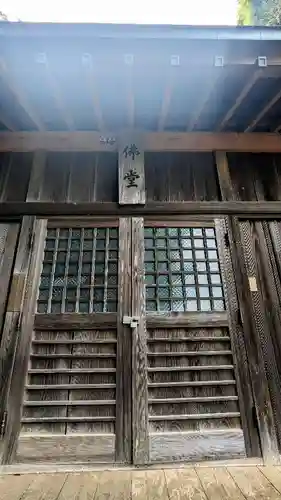 東福院のその他建物