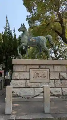 高浜神社(大阪府)