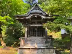 養父神社(兵庫県)