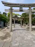 神田神社(広島県)