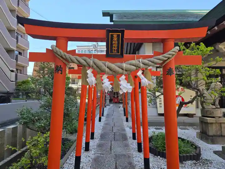 神明神社(大阪府)