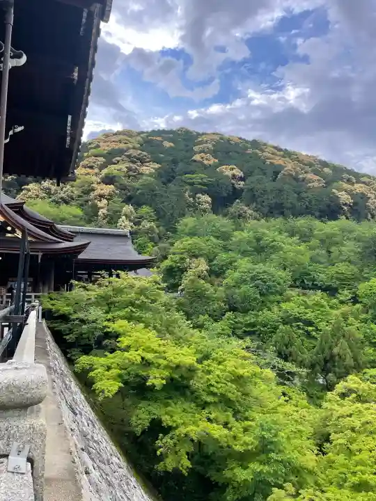 清水寺(京都府)