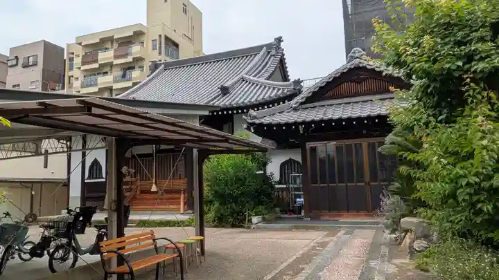 慶恩院(大阪府)