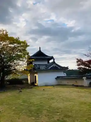 有子山稲荷神社のその他建物