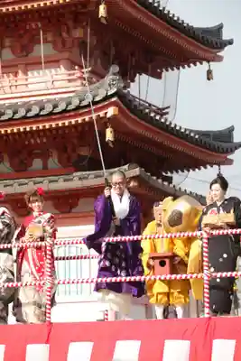 津観音(三重県)