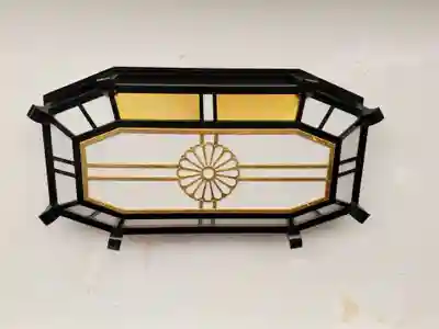 豊崎神社のその他建物