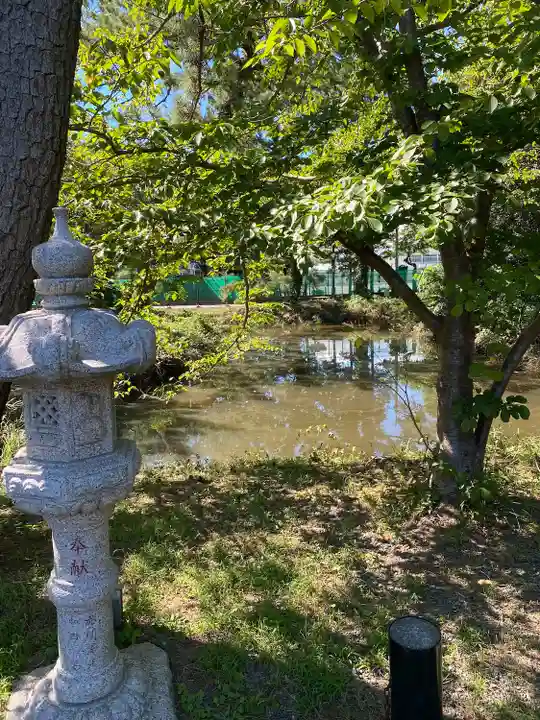 鶴嶺八幡宮(神奈川県)