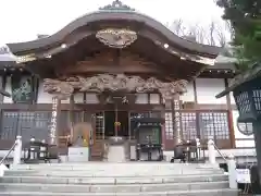 野坂寺(埼玉県)