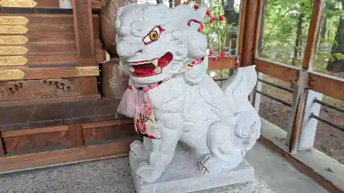 旭川天満宮(北海道)