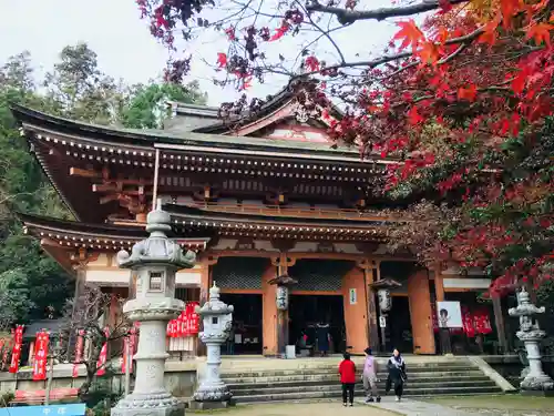 宝厳寺(滋賀県)