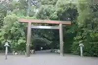 伊勢神宮外宮(豊受大神宮)(三重県)