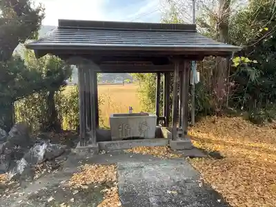 神明神社（南濃町吉田）(岐阜県)