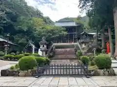 伊奈波神社(岐阜県)