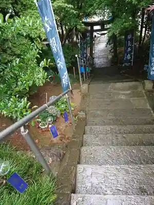 滑川神社 - 仕事と子どもの守り神のその他建物