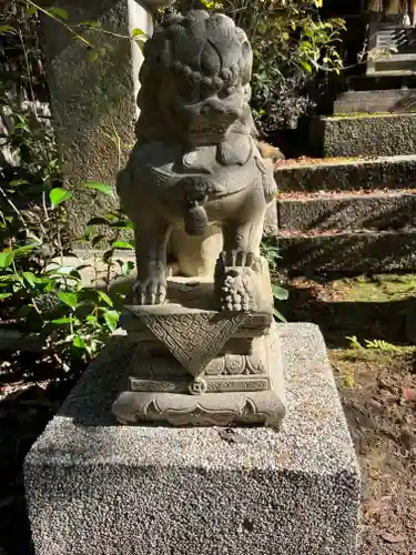 蟬丸神社（蝉丸神社）(滋賀県)