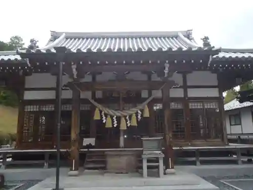 金刀比羅神社(岐阜県)
