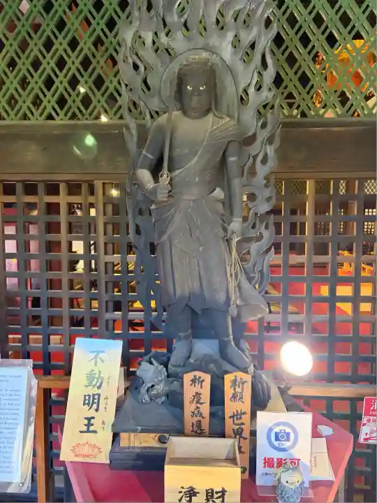 南法華寺(壷阪寺)(奈良県)