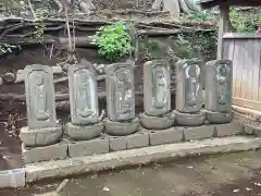 清水寺(東京都)