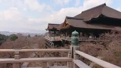 清水寺(京都府)