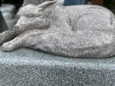 元乃隅神社(山口県)