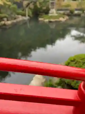 貫井神社(東京都)