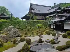 西教寺(滋賀県)