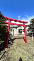 喜連神社(北海道)