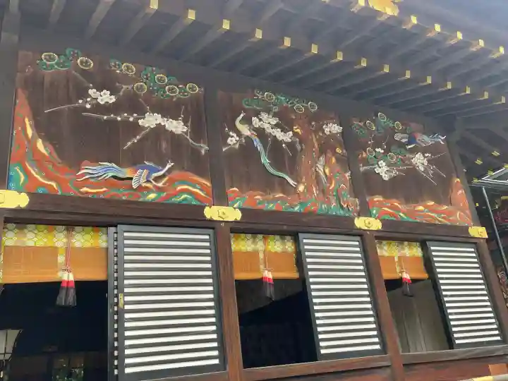 秩父神社(埼玉県)