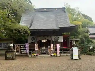 古川神社(宮城県)