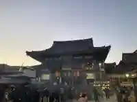 川崎大師(平間寺)(神奈川県)