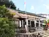 兵庫縣神戸護國神社(兵庫県)