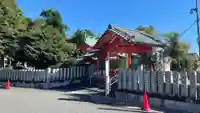 多治速比売神社のその他建物