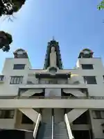 円通寺(東京都)