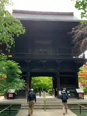 淨眞寺(東京都)