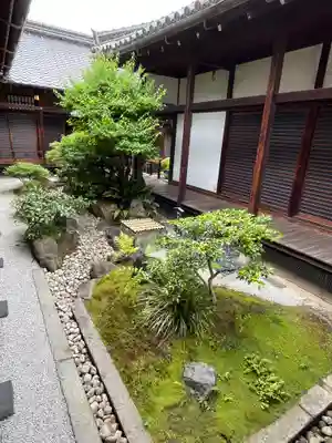 観智院（東寺子院）(京都府)