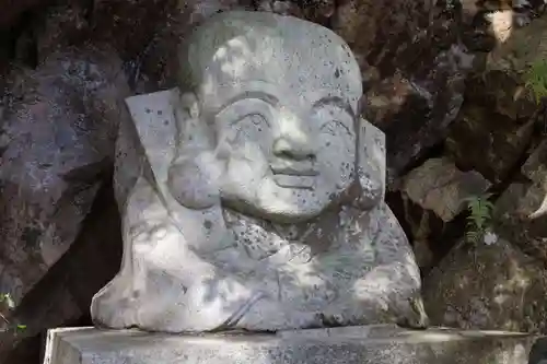 阿賀神社(滋賀県)