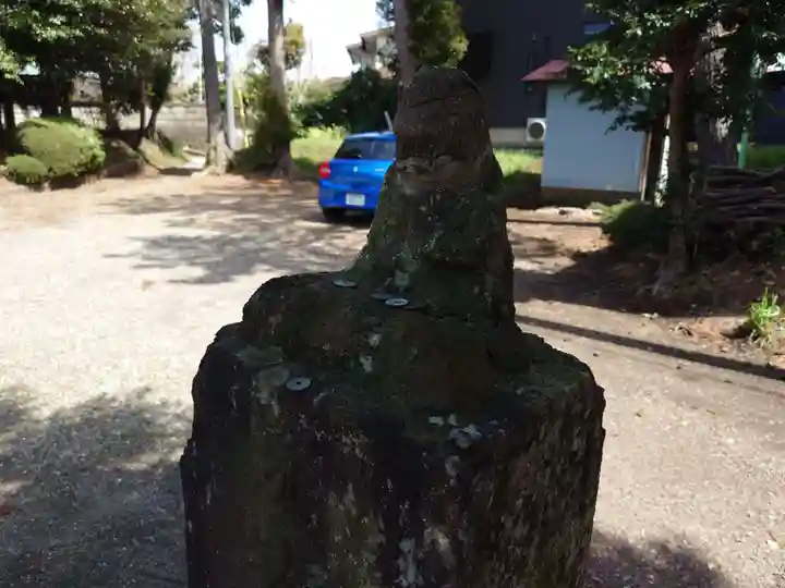 熊野神社(神奈川県)
