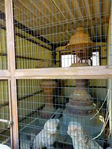 十二社神社(奈良県)