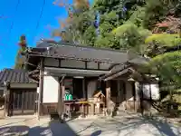 玉作湯神社の本殿・本堂