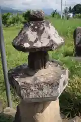 雲光寺の建物その他